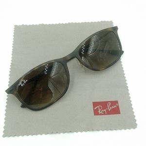 Ray Ban Light Ray Sunglasses